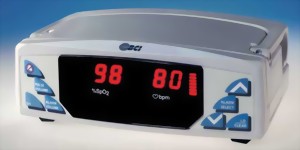 Pulsoximeter 3304