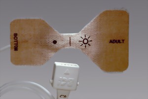Klebesensor 1300