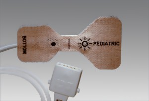 Klebesensor 1301