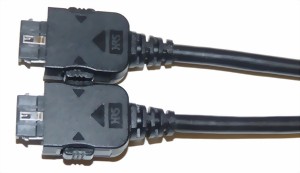 Datenkabel zum Spirolab Spirolab 2 Miniflowmeter Datenkabel