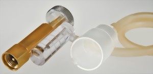 Druckminderer