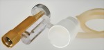 Druckminderer zur Flasche Kalibrationsgas Druckminderer