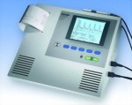 Ultraschall Doppler DVM 4300 DVM 4300