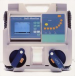 Defibrillator ECO 1 ECO 1