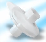 Filtergehäuse für Viren-/Bakterienfilter Filtergehäuse für Bakterien-Virenfiltereinlagen