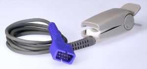 Fingerclip Sensor DS-100A