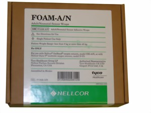 Wickelstreifen Foam-A/N