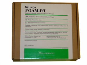 Wickelstreifen Foam-P/I