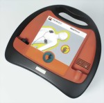 Defibrillator HeartSave AED HeartSave AED