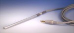 Interoperative US-Sonde VRP-08 VRP-08