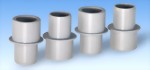 Kunststoff-Adapter Kunststoff-Adapter