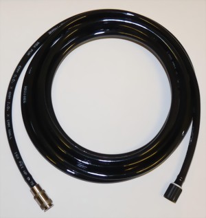 Luftschlauch für BCI Blutdruck-Monitor Minitorr BCI REF 6122 Luftschlauch für Blutdruck-Manschette, BCI REF 6122