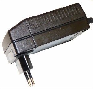 Fremdnetzteil zum Pulsoximeter BCI 3303 Netz-/Ladeteil FW7362M/24