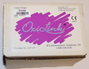 Oxilink