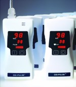 Pulsoximeter 3301 Pulsoximeter 3301