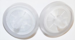 Scheibenfilter für BCI Capnometer 8200 BCI REF 8208 Scheibenfilter Capnometer 8200 BCI REF 8208