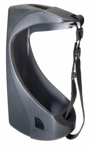 Schutzschuh zum Pulsoximeter BCI Fingerprint Schutzschuh