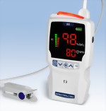 Pulsoximeter Spectro2-30 Pulsoximeter Spectro2-30