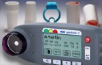 Mobil Spirometer SpiroBank 2 SpiroBank II mit Mehrwegturbine