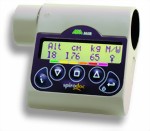 Mobil Spirometer Spirodoc Spirodoc