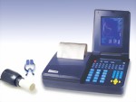 Spirometer Spirolab II SpiroLab II (Gebrauchtgerät)