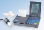 Spirometer Spirolab SpiroLab (Gebrauchtgerät)