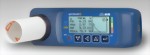 Spirometer SpiroBank G USB Spirobank G USB mit Einwegturbine