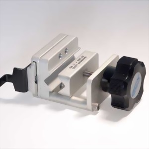 Stangenhalter zum Pulsoximeter N20PA Stangenhalter