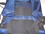 Tragetasche zum Defibrillator Primedic N und Primedic B Tragetasche