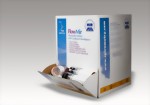 Turbine zum Einmalgebrauch für Spirometer Turbine zum Einmalgebrauch