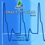 Software Smart-V-Link Software